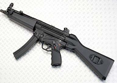 ICS MP5 A2